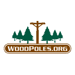 Western Wood Poles
